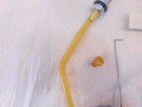Harley Davidson Touring Road Street & Electra Glide Fuel Gas Petrol Tank Pump - C3 Cycle