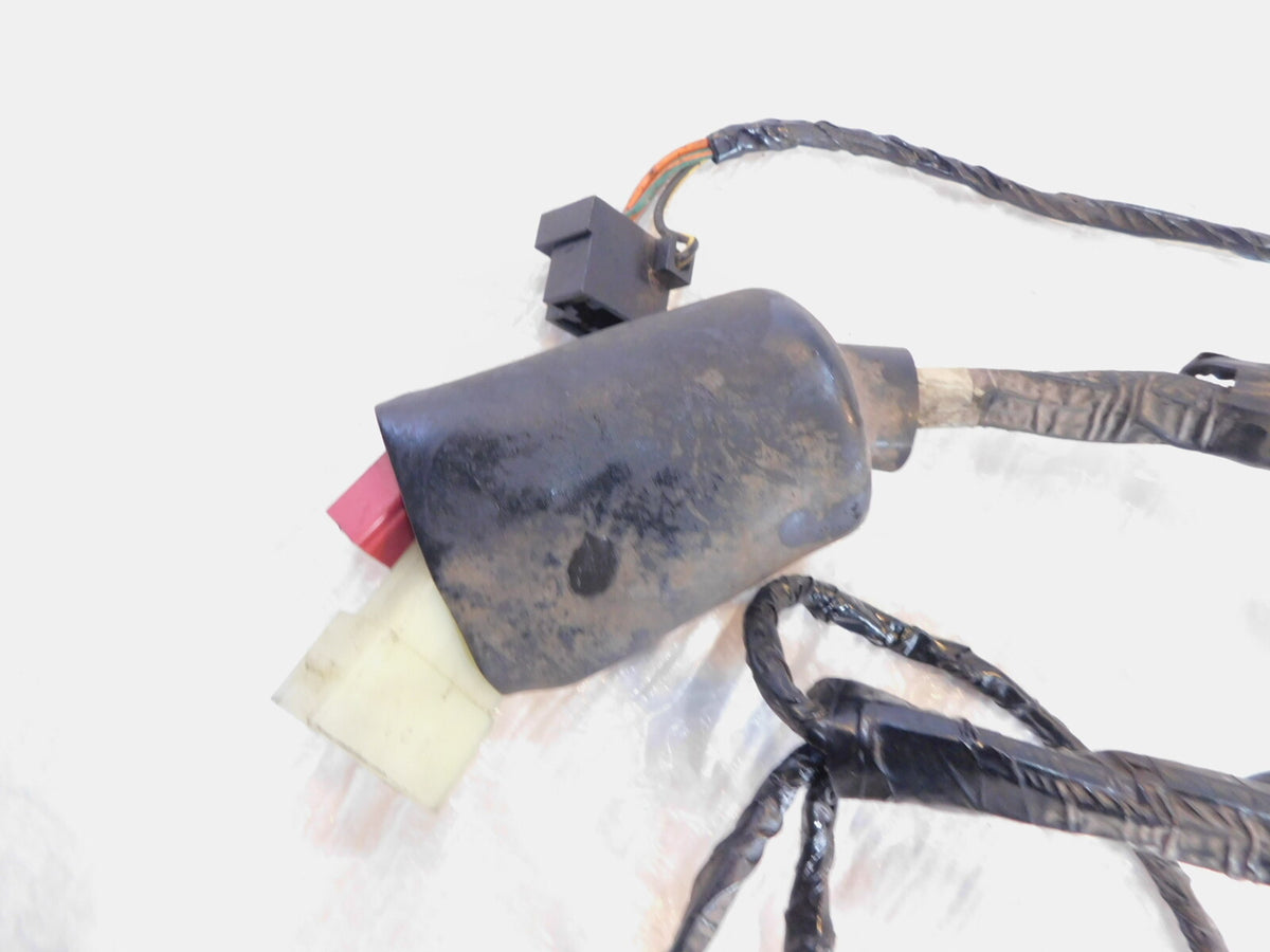 1994-2006 Kawasaki Concours 1000 ZG1000 Electrical Cable Wiring Sub Harness Loom - C3 Cycle