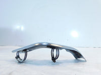 Harley Davidson Sportster 883 & 1200 Front Exhaust Header Pipe Cover Heat Shield - C3 Cycle