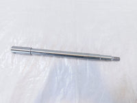 Harley Davidson Road King Electra Glide Dyna Softail Front Wheel Axle Bolt