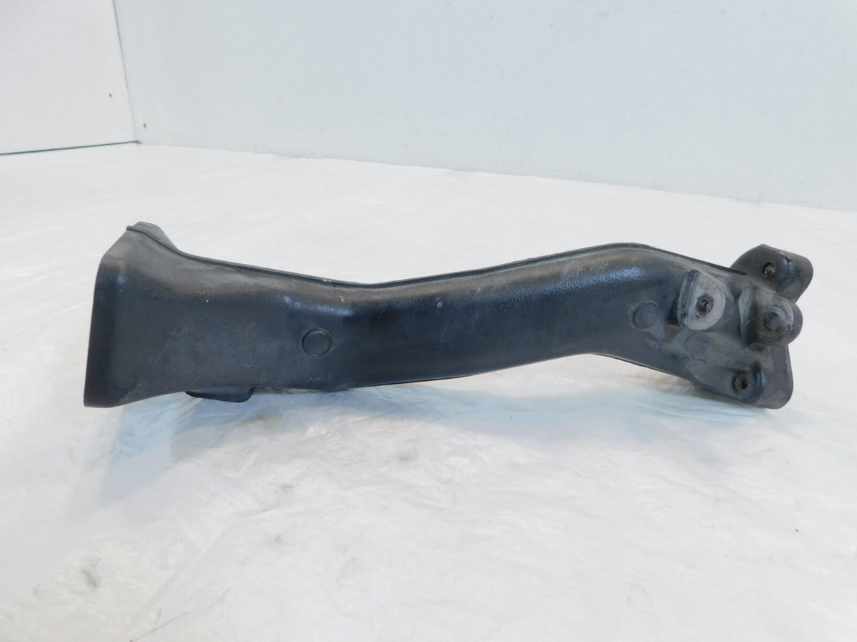 BMW K1200GT K1200LT K1200RS K1200 Rear Sub Frame Crossover Support Pipe Bracket - C3 Cycle