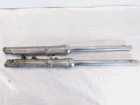 Kawasaki Vulcan 88 1500 1500A 1500L VN1500A Front Wheel Fork Shock Leg Tubes - C3 Cycle