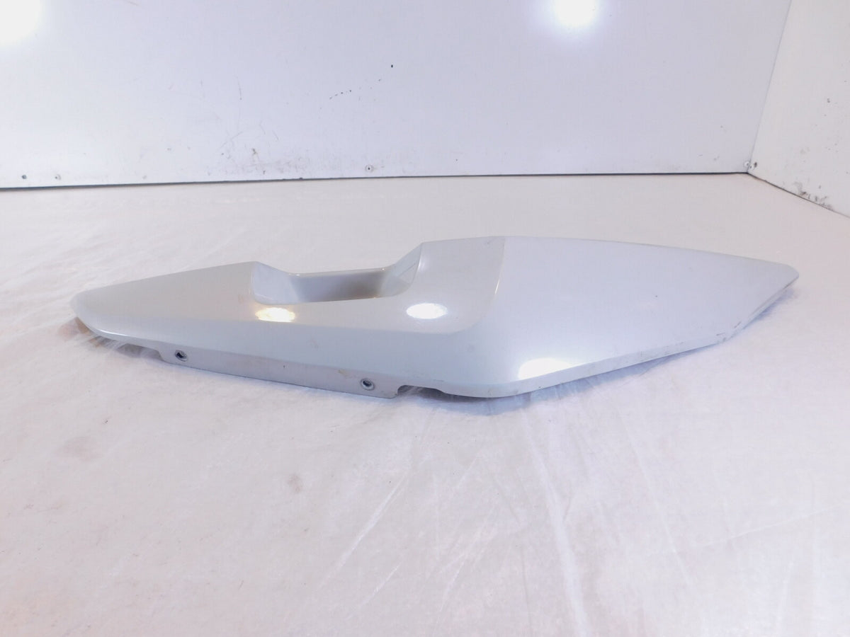 BMW K1600 K1600GT K1600GTL Light Grey Right Rear Tail Section Side Cover Fairing - C3 Cycle