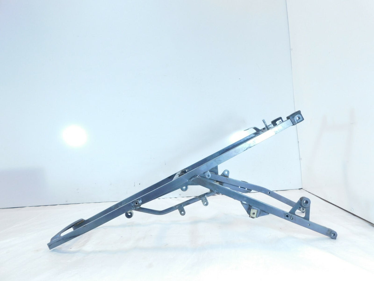 1998-2000 KTM 640 Adventure R LC4 Rear Seat Tail Section Subframe Sub Frame - C3 Cycle