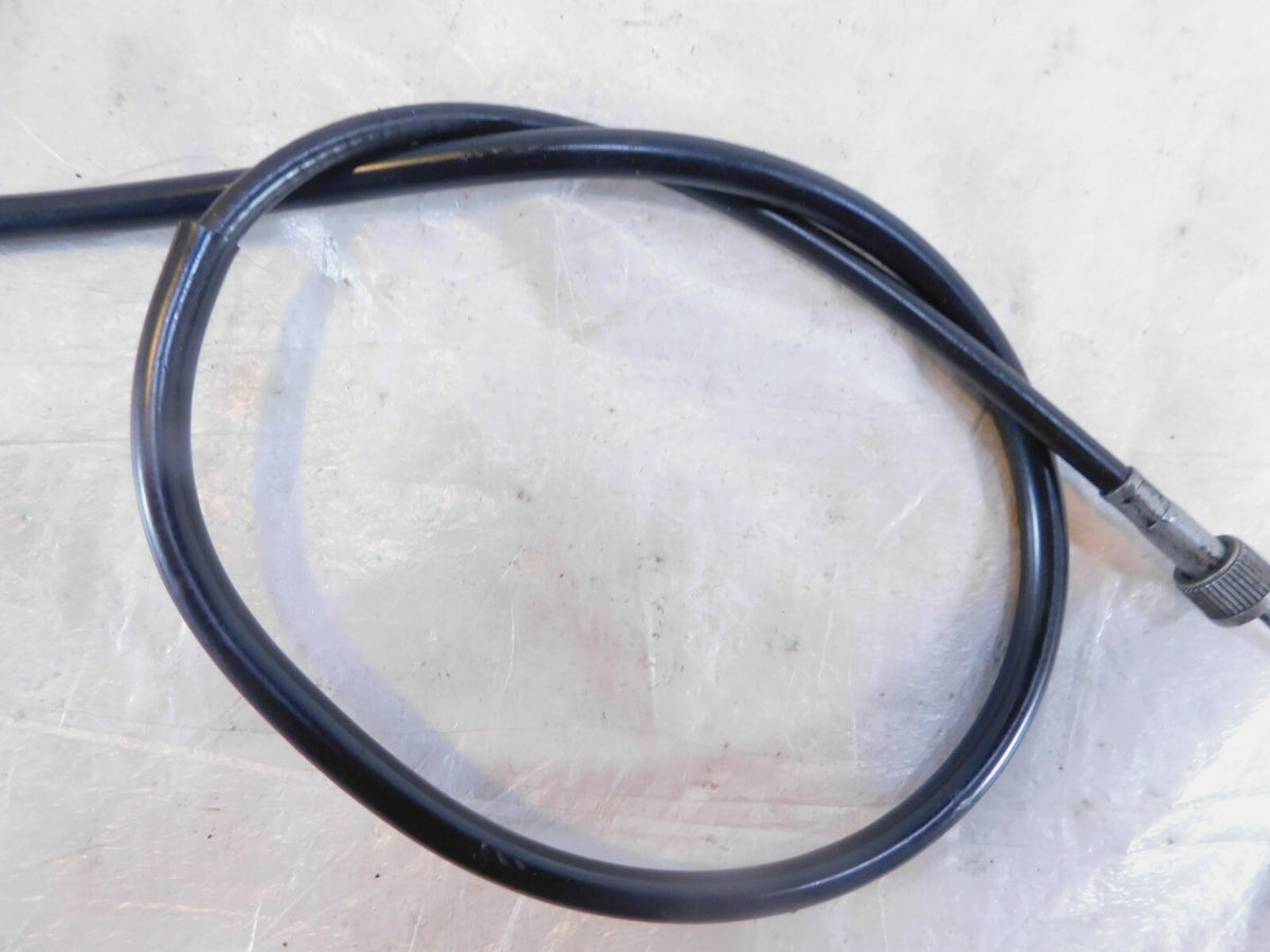 1988-1990 Kawasaki VN15SE Vulcan VN1500B 1500 SE Speedo Speedometer Sensor Cable - C3 Cycle