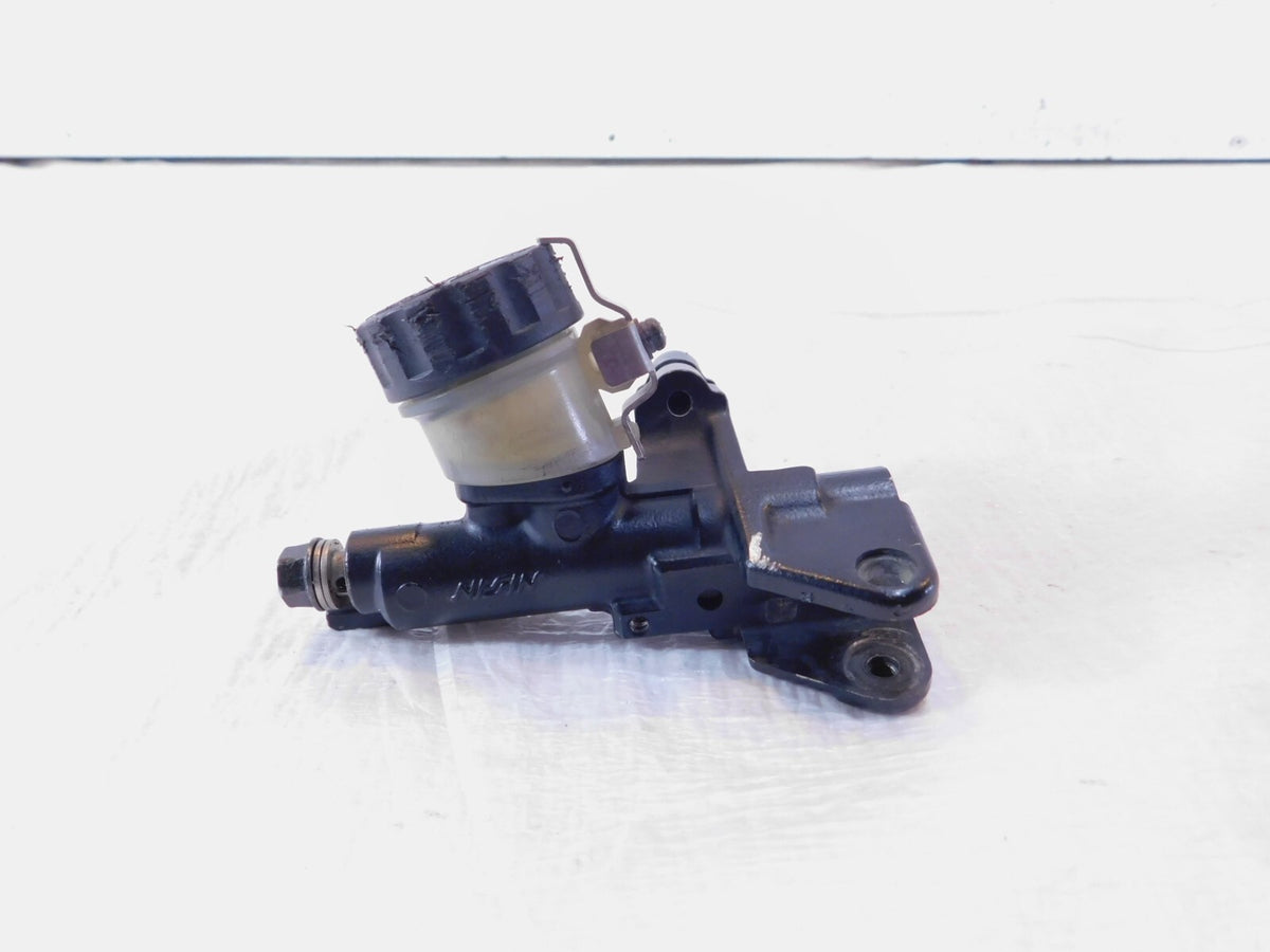 Honda VTR1000F Super Hawk Firestorm VTR1000 Front Left Clutch Master Cylinder - C3 Cycle