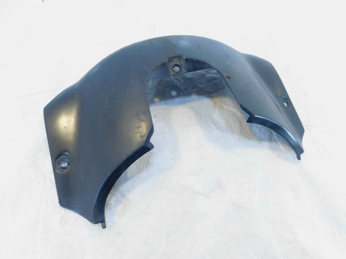 2002-2005 Kawasaki ZZR1200 ZX1200C Lower Rear Tail Light Fairing Cowl Cover Trim - C3 Cycle