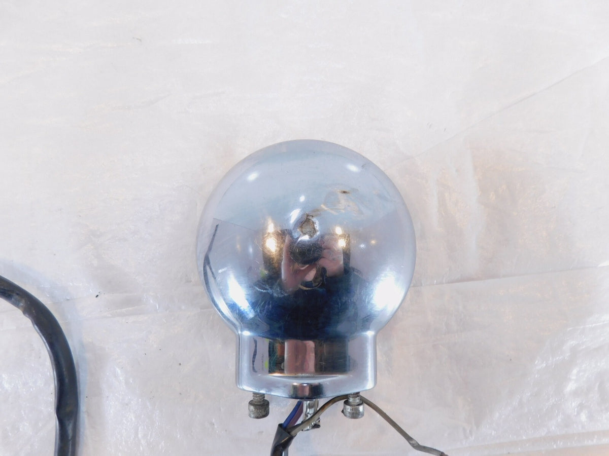 Harley Touring Softail & Road King Electra Glide Front Turn Signal Indicator - C3 Cycle