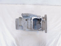 Harley Davidson Touring Electra Glide Classic Ultra Silver Transmission Housing - C3 Cycle