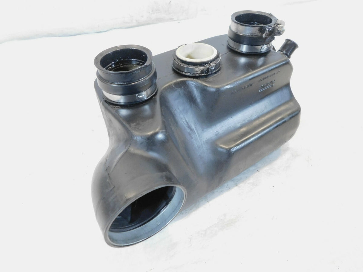 1986-1996 BMW K75 K75C K75S K75RT Air Intake Filter Cleaner Box Accumulator - C3 Cycle