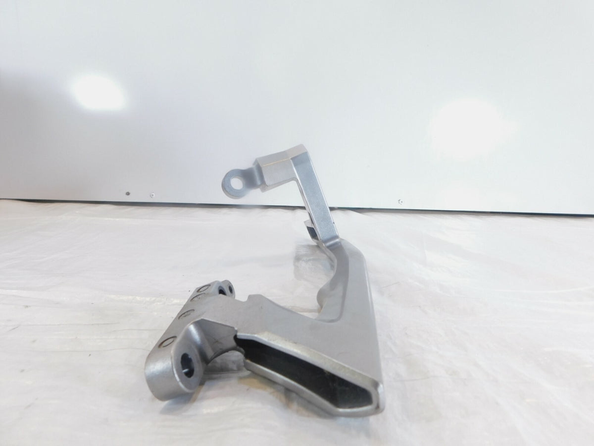 08-11 Kawasaki Concours 14 ZG1400 OEM Left Luggage Rack Mount Grip Grab Handles - C3 Cycle
