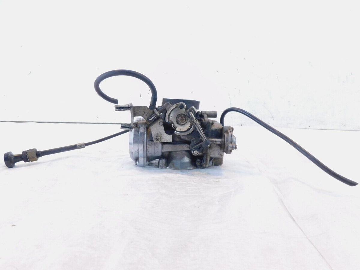 1989 1990 1991 Harley Davidson Sportster 883 & 1200 Air Intake Carb Carburetor - C3 Cycle