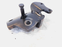 2022-2024 Yamaha YZFR7 YZF-R7 R7 Black Kick Side Stand Kickstand Mount Bracket - C3 Cycle