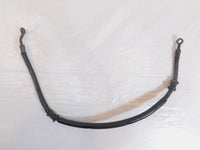 1994-1995 Yamaha FZR1000 Rear Brake Master Cylinder to Caliper Hose Pipe Line - C3 Cycle