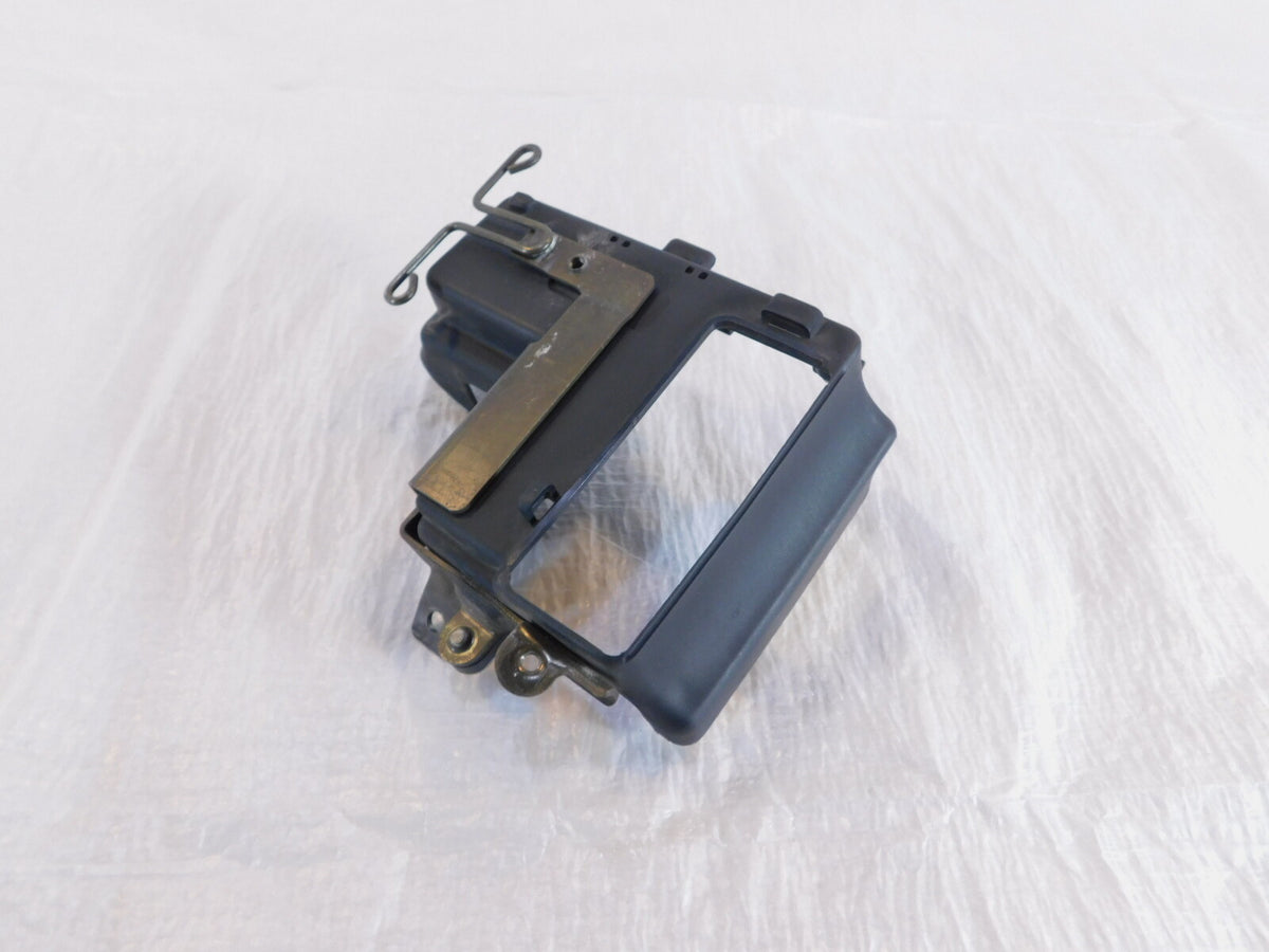 Honda VT700C VT800C Shadow 700 800 Battery Box Case Housing Holder Mount Tray - C3 Cycle