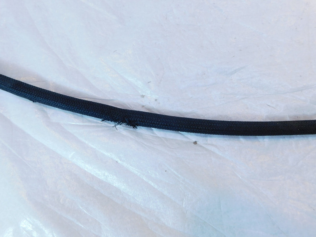 Harley Davidson Touring Road King & Electra Glide Clutch Control Cable Line Wire - C3 Cycle