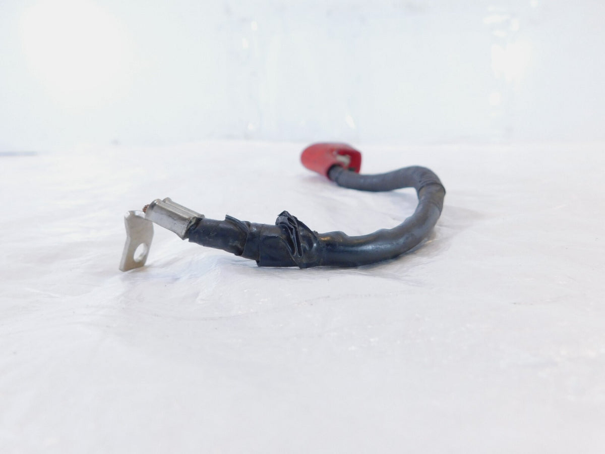 2010-2013 Honda Shadow 750 RS VT750RS Positive Battery Cable Line Wire Cable - C3 Cycle