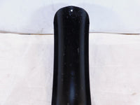 Harley Davidson Sportster 883 & 1200 & Dyna Low Black Front Wheel Cover Fender