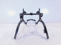 1981-83 Yamaha Virago 750 XV750 Black Rear Seat Tail Section Subframe Sub Frame - C3 Cycle