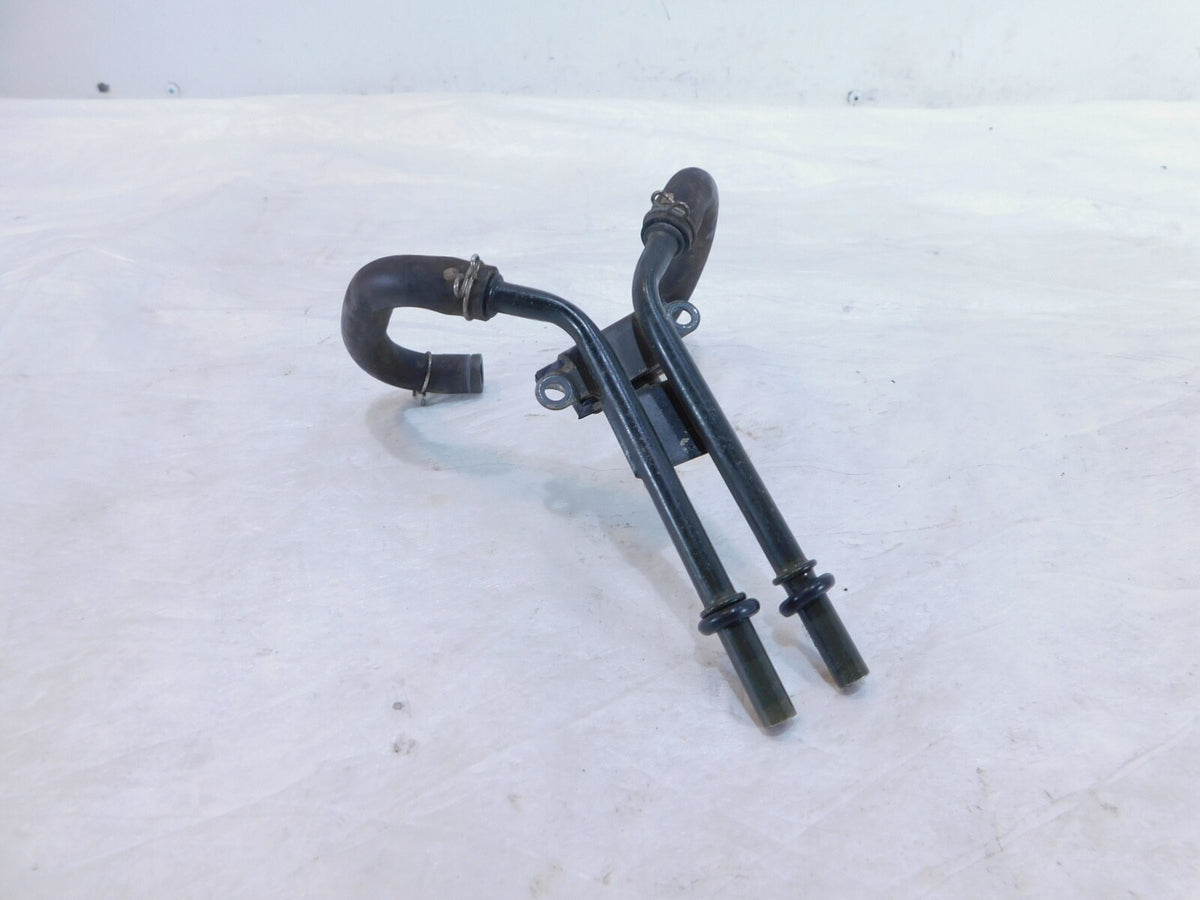 Kawasaki Vulcan 1600 Classic Nomad Mean Streak Air Intake Induction Valve Pipes