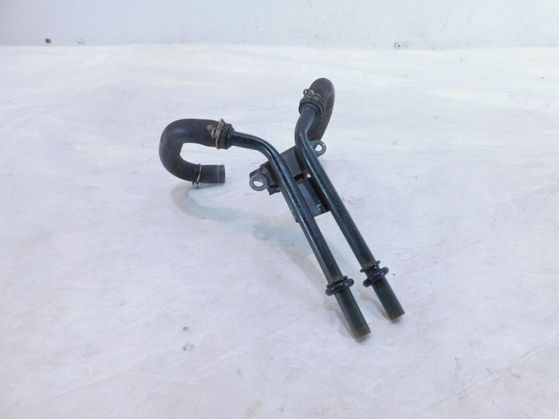 Kawasaki Vulcan 1600 Classic Nomad Mean Streak Air Intake Induction Valve Pipes