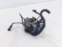 2004-2006 Harley Davidson Sportster 1200 Custom Roadster & Low Carb Carburetor - C3 Cycle