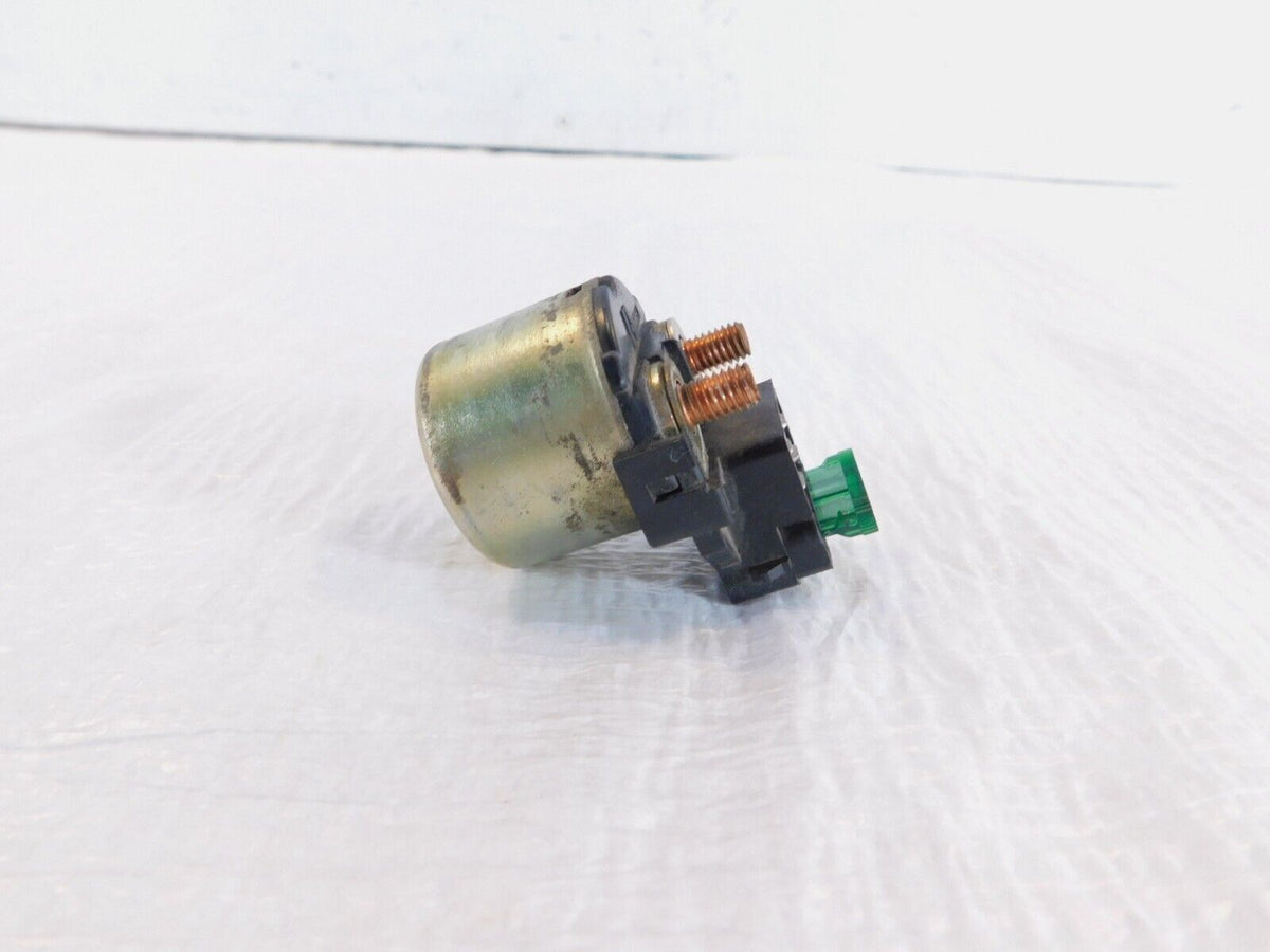 Honda GL1500 GL1500I Goldwing 1500 & VT600 Shadow 600 Starter Solenoid Switch - C3 Cycle
