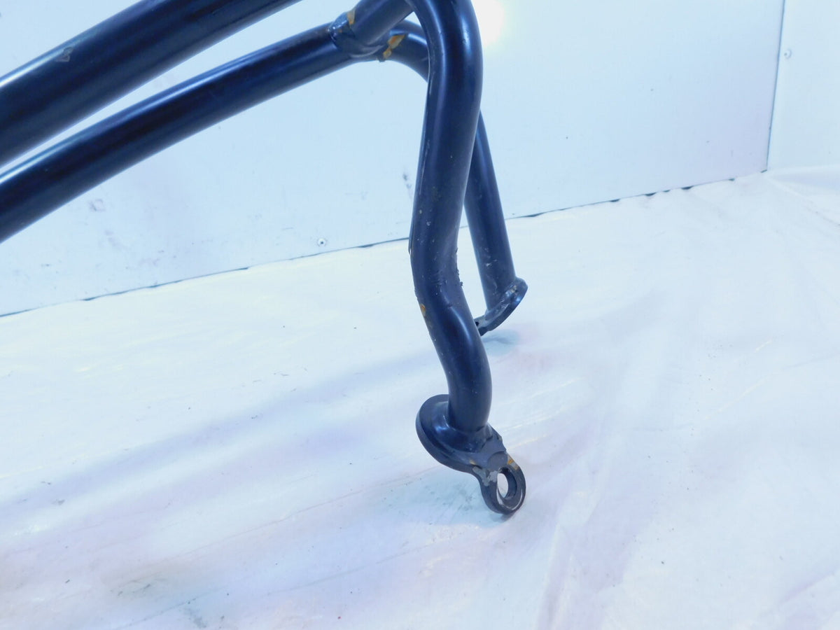 Bent Harley Davidson Pan America 1250 1250S Right Engine Motor Crash Guard Bar - C3 Cycle