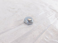 1978-1982 Honda CX500 CX500C CX500D Chrome Triple Tree Steering Stem Nut Cap - C3 Cycle