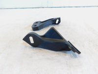 1986-1995 BMW K75-S K75S Left/Right Front Fairing Cowling Bracket Mount Stays - C3 Cycle