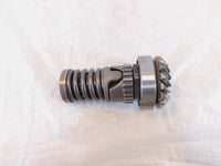 1982-1983 Yamaha XJ750 Maxim 750 Engine Motor Middle Drive Cam Bevel Gear Shaft - C3 Cycle