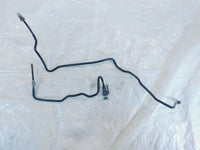 2005-2011 BMW K1300GT K1200GT Rear ABS Brake Master Cylinder Hose Pipe Lines - C3 Cycle