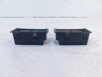 1988-2000 Honda GL1500 GL1500I Goldwing Left/Right Inner Fairing Vent Shutters - C3 Cycle
