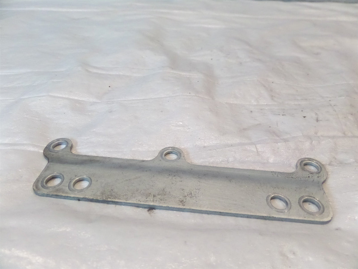 Suzuki GSXR600 GSXR-600 GSX-R750 GSXR750 Lower Plate Motor Engine Mount Bracket