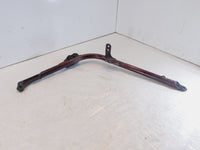 1986 & 1987 Suzuki Intruder 700 VS700 Maroon Right Side Body Frame Mount Bracket - C3 Cycle