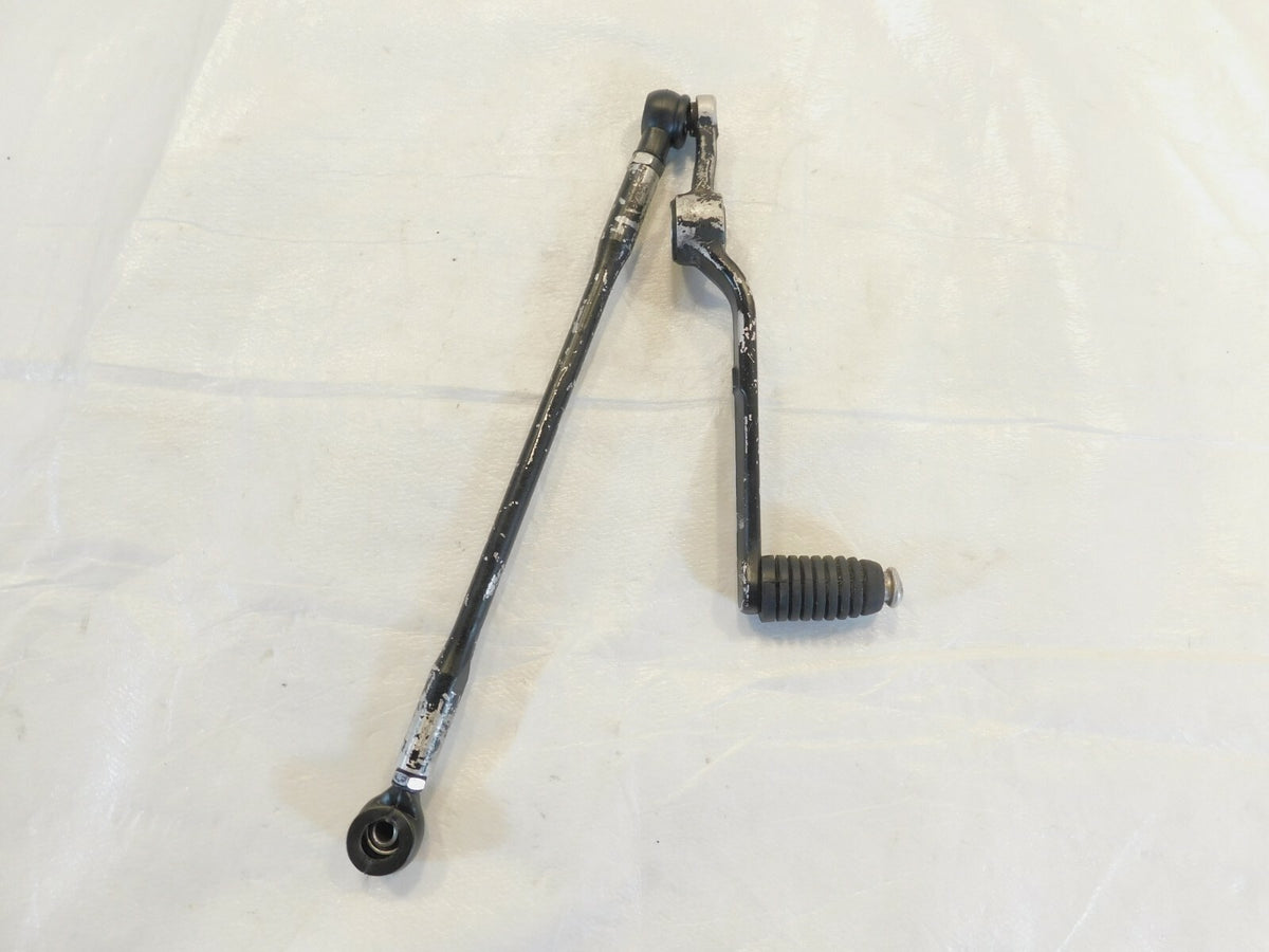 2006-2011 Yamaha YZF-R6 YZFR6 YZF R6 Gear Change Shifter Shift Pedal & Link Arm - C3 Cycle