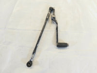 2006-2011 Yamaha YZF-R6 YZFR6 YZF R6 Gear Change Shifter Shift Pedal & Link Arm - C3 Cycle