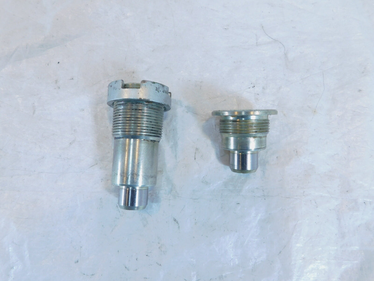 1997-2007 Honda VT1100 Spirit Shadow 1100 Rear Fork Swingarm Bracket Pivot Bolts - C3 Cycle