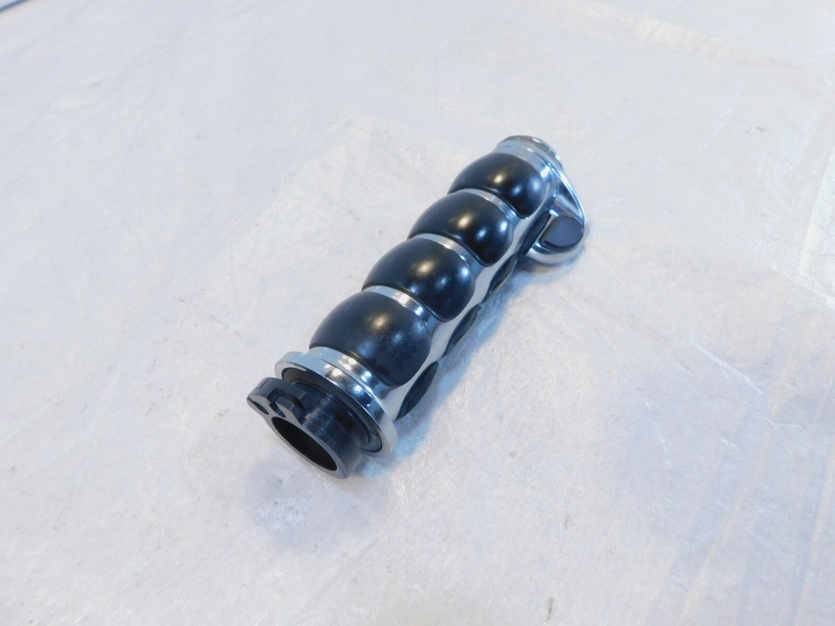 Victory Kingpin Vegas Hammer & V92 Touring Cruiser Chrome Right Throttle Grip - C3 Cycle