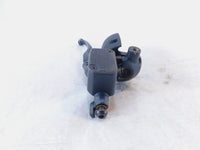 2001-2005 BMW F650CS F650 CS Front Brake Master Cylinder Reservoir & Hand Lever - C3 Cycle