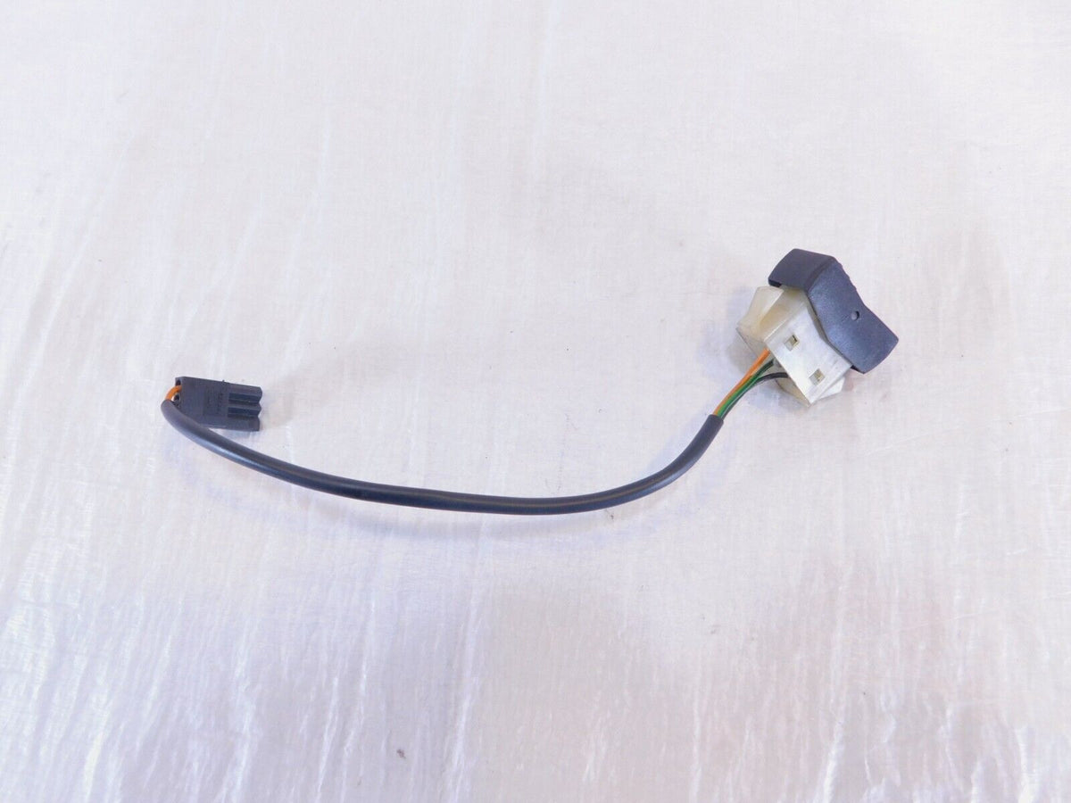 BMW K1 & R1100RT & R1100RS Heated Handlebar Grip Switch Button - 61311459982 - C3 Cycle
