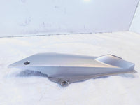 2003 2004 2005 Yamaha FJR1300 Silver Right Side Frame Cover Fairing Cowl Panel - C3 Cycle