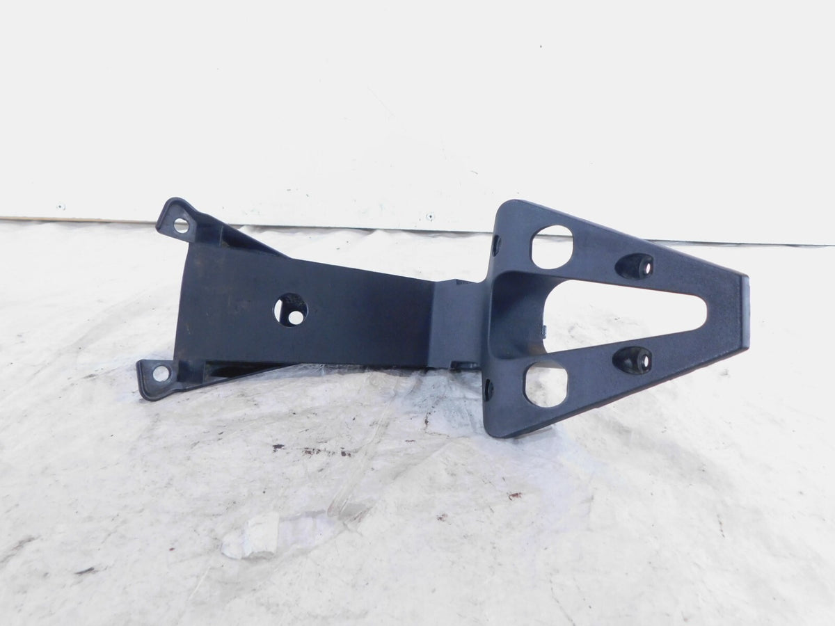 2014-2017 Aprilia Caponord 1200 Rear Fender Upper License Plate Mount Bracket - C3 Cycle