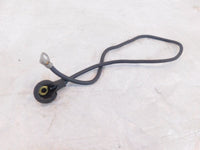 Suzuki Intruder 750 800 Boulevard S50 VS800 Starter Motor Relay Cable Wire Lead - C3 Cycle