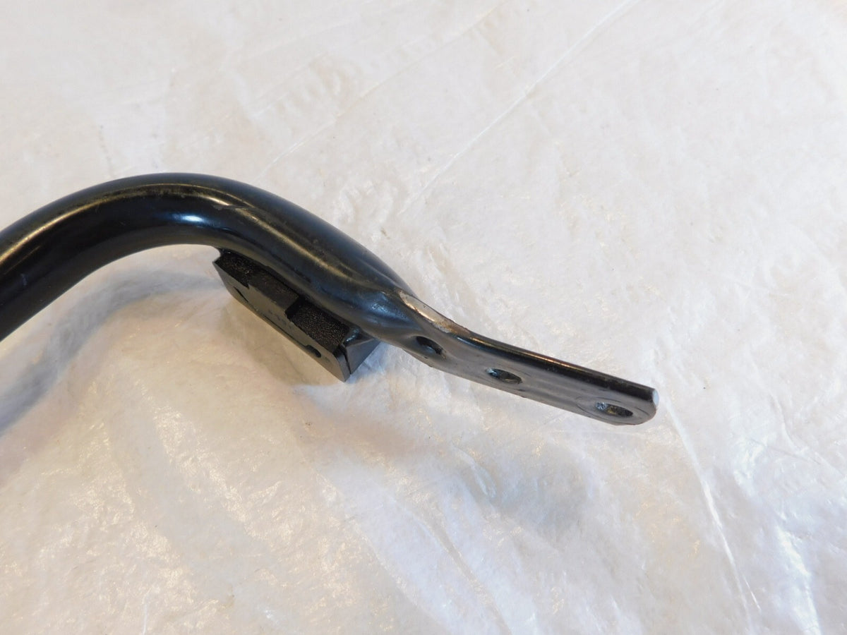 Harley Davidson Tour Glide Electra Glide Right Rear Saddlebag Rail Mount Bracket - C3 Cycle