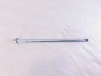 1984-1993 Yamaha FJ1100 FJ1200 Rear Back Wheel Swingarm Fork Pivot Bolt Shaft - C3 Cycle