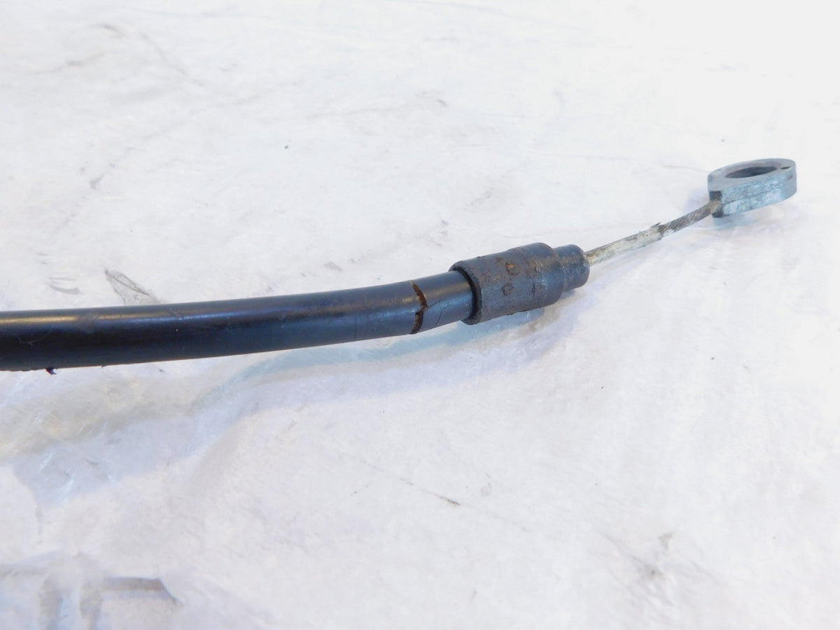 Harley Davidson Sportster 883 & 1200 73" Burly Clutch Handlebar Cable Pull Line - C3 Cycle