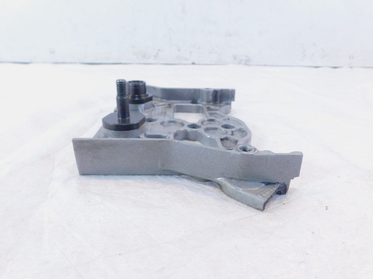 Ducati Superbike 749 749S & 999 999S Engine Motor Front Cylinder Head Side Cover - C3 Cycle