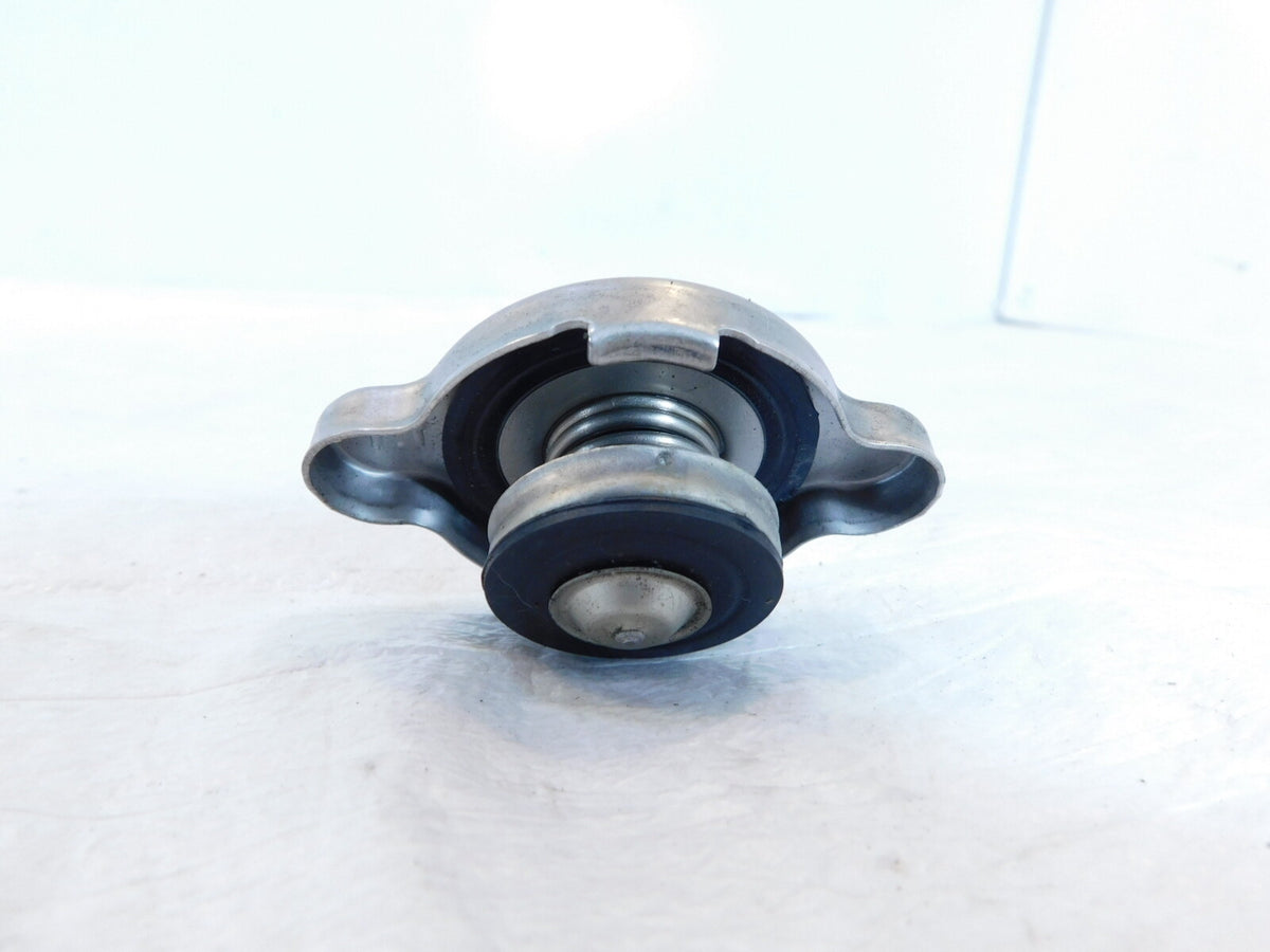 2008 2009 & 2010 Buell 1125 1125R 1125CR Engine Coolant Radiator Lid Cap - C3 Cycle