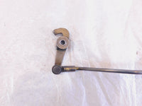 1988-2000 Honda GL1500SE GL1500A Goldwing Reverse Shift Drum Lock Linkage Arm - C3 Cycle